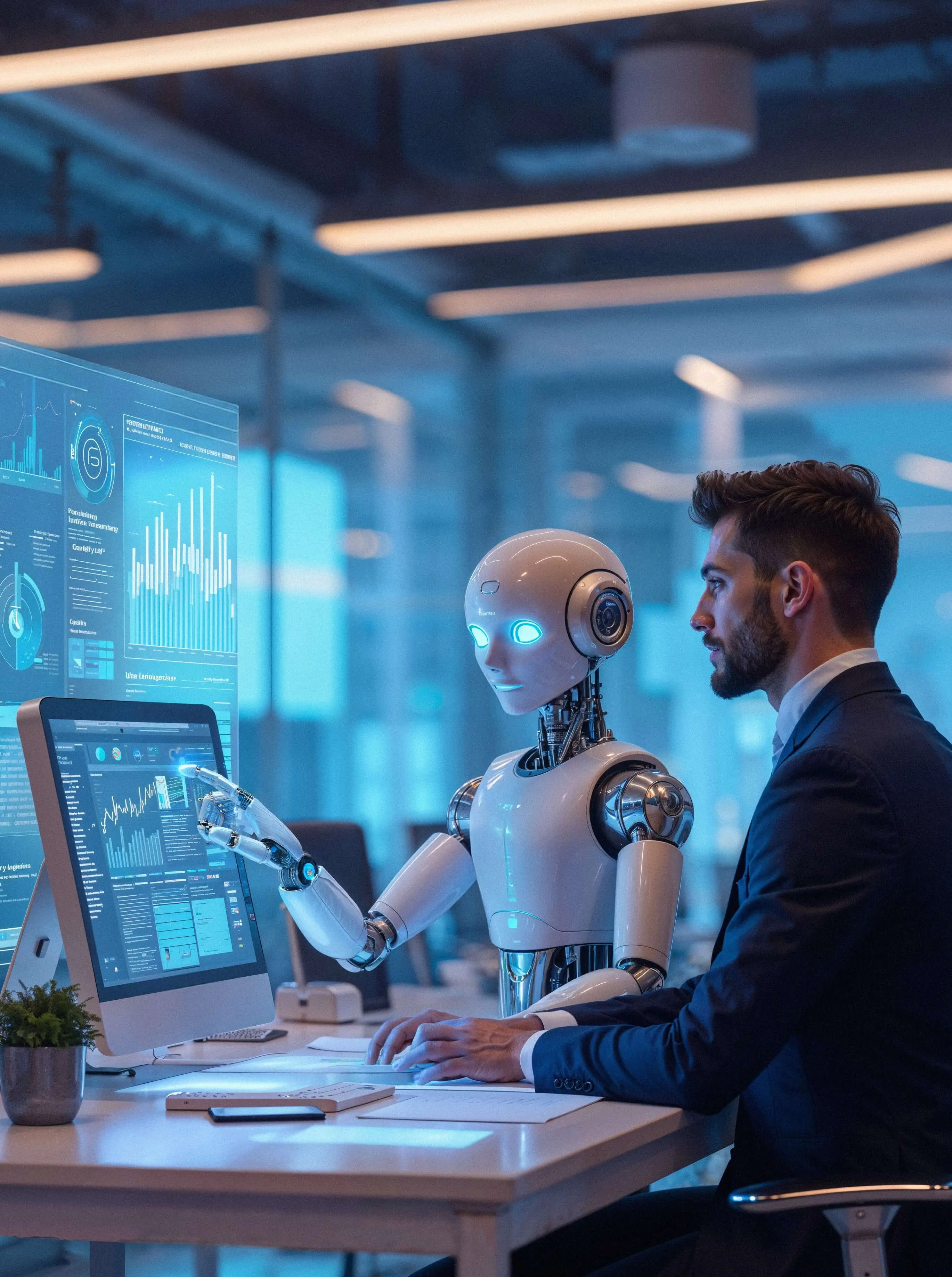 AI Feedback Agent